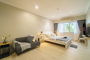 Casa Amor