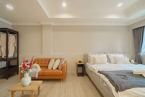Casa Amor