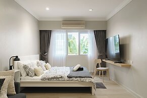 Casa Amor