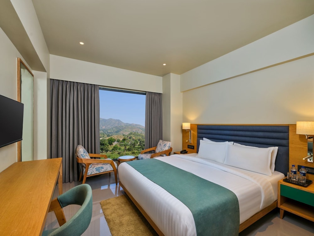 Vinti Resort