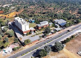 Vinti Resort