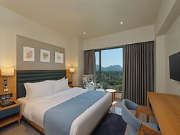 Vinti Resort