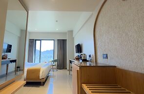 Vinti Resort