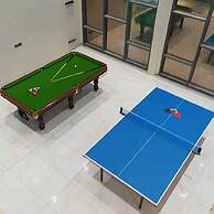 Vinti Resort