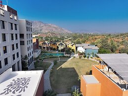 Vinti Resort