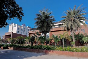 Vinti Resort