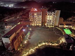 Vinti Resort