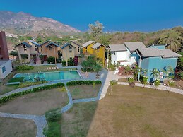 Vinti Resort