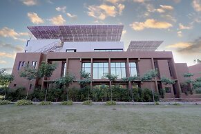 Vinti Resort