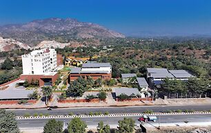 Vinti Resort