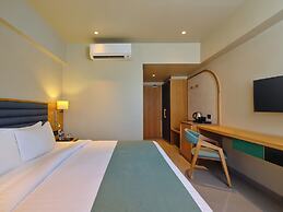 Vinti Resort