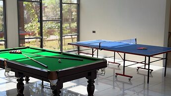 Vinti Resort