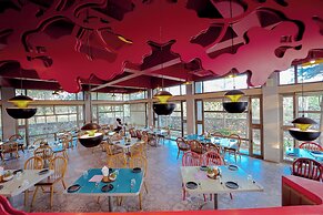 Vinti Resort