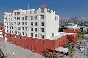 Vinti Resort