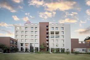 Vinti Resort