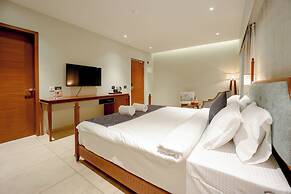 Vinti Resort