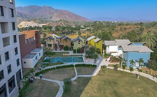 Vinti Resort