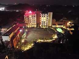 Vinti Resort