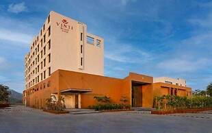 Vinti Resort