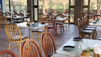 Vinti Resort