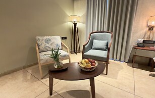 Vinti Resort