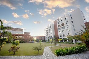 Vinti Resort