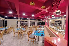 Vinti Resort
