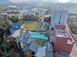 Vinti Resort