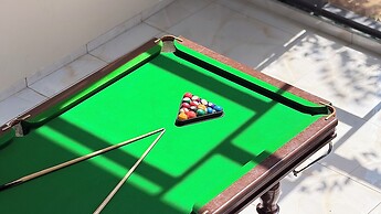 Vinti Resort