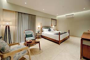 Vinti Resort