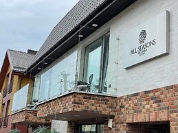 All Seasons Palanga