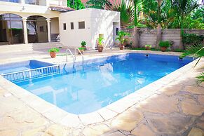 Sungura Villa