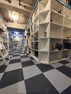 bnbplus Niigata BOOK INN - Hostel