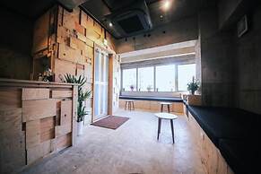 bnbplus Niigata BOOK INN - Hostel