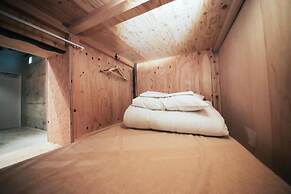bnbplus Niigata BOOK INN - Hostel