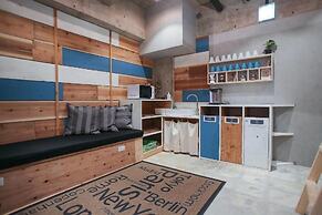 bnbplus Niigata BOOK INN - Hostel