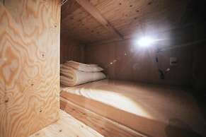 bnbplus Niigata BOOK INN - Hostel