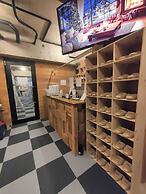 bnbplus Niigata BOOK INN - Hostel