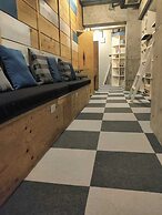 bnbplus Niigata BOOK INN - Hostel