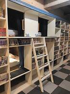 bnbplus Niigata BOOK INN - Hostel