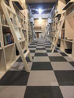 bnbplus Niigata BOOK INN - Hostel