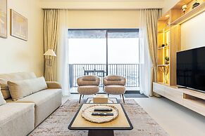 Superhost 1BR Near Dubai Hills Mall