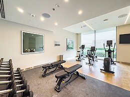Superhost 1BR Near Dubai Hills Mall