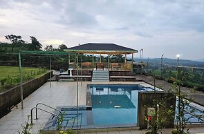 Bison Farm Stay