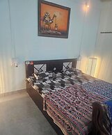 Bison Farm Stay