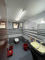 Bison Farm Stay