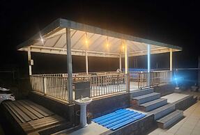 Bison Farm Stay