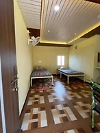 Bison Farm Stay