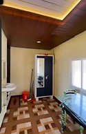 Bison Farm Stay