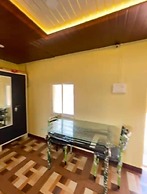 Bison Farm Stay
